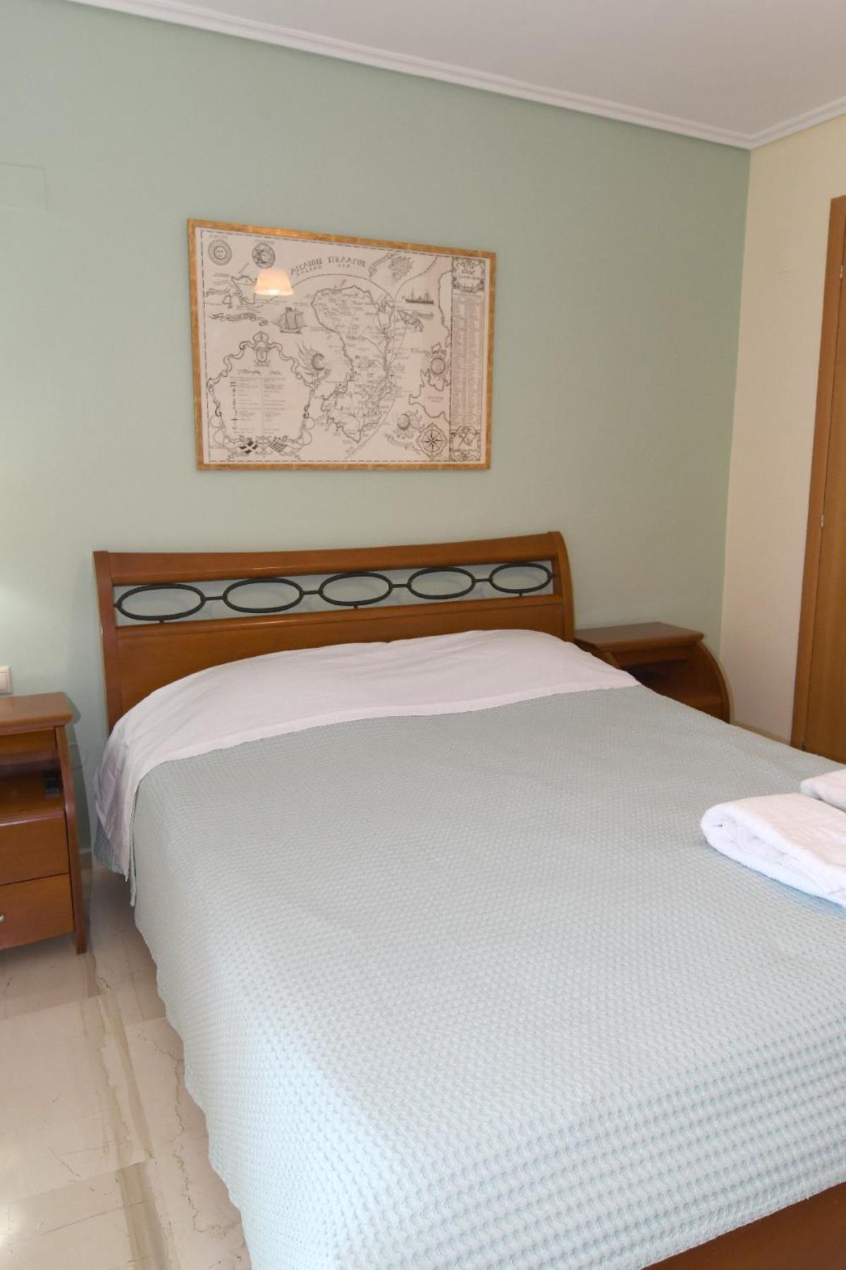 Apartament Chios Goldenview Zewnętrze zdjęcie