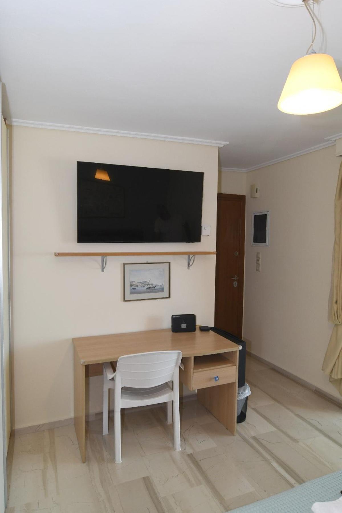 Apartament Chios Goldenview Zewnętrze zdjęcie