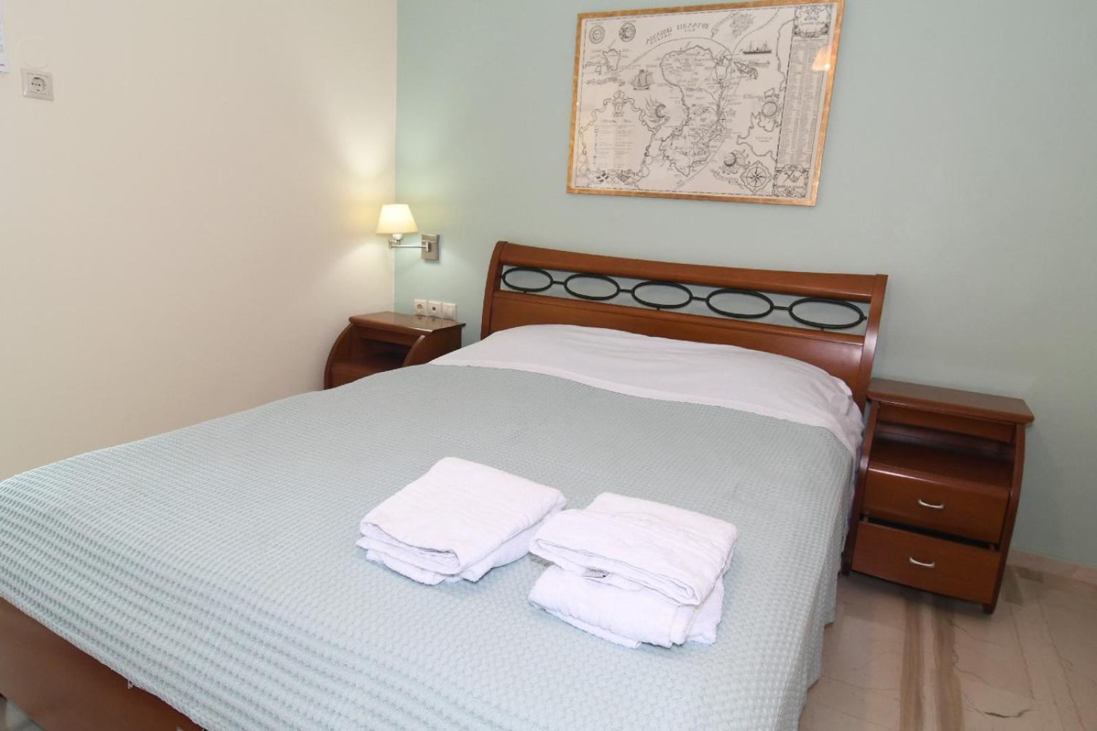 Apartament Chios Goldenview Zewnętrze zdjęcie