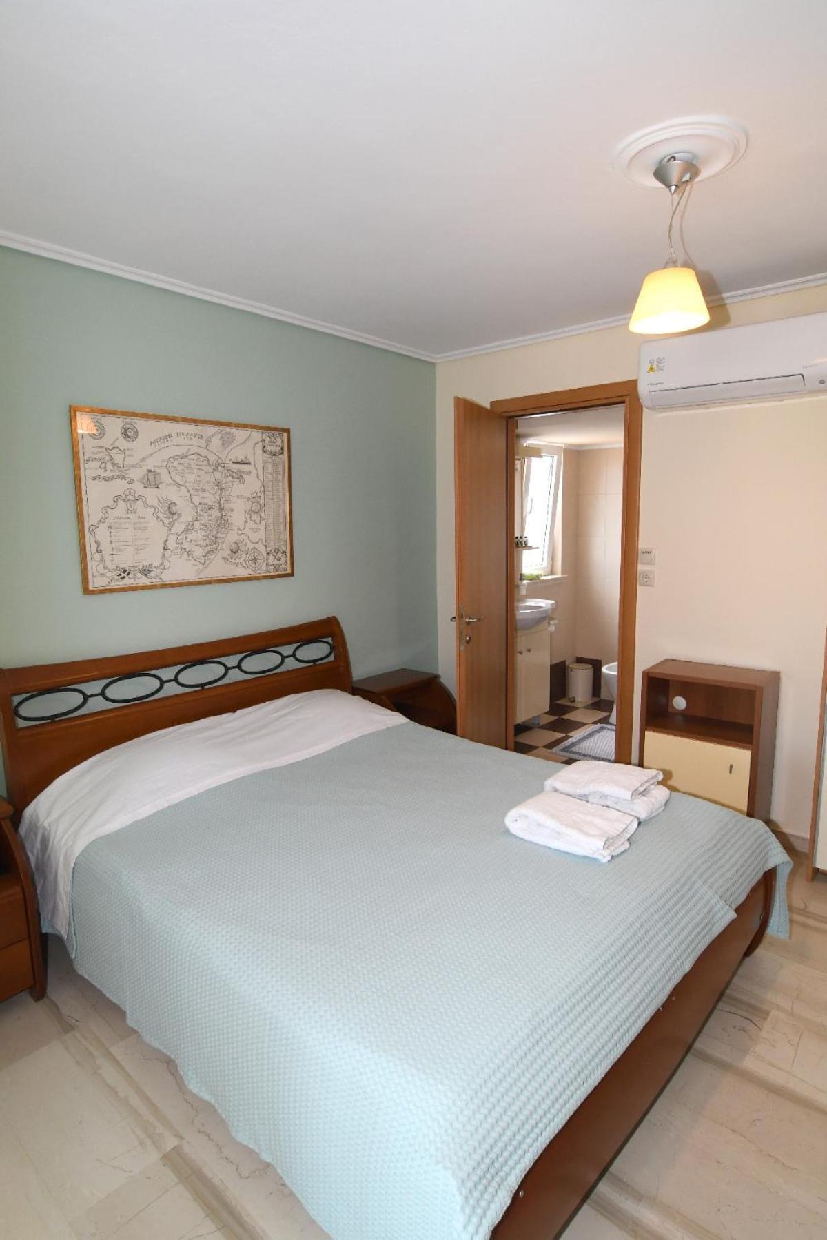Apartament Chios Goldenview Zewnętrze zdjęcie