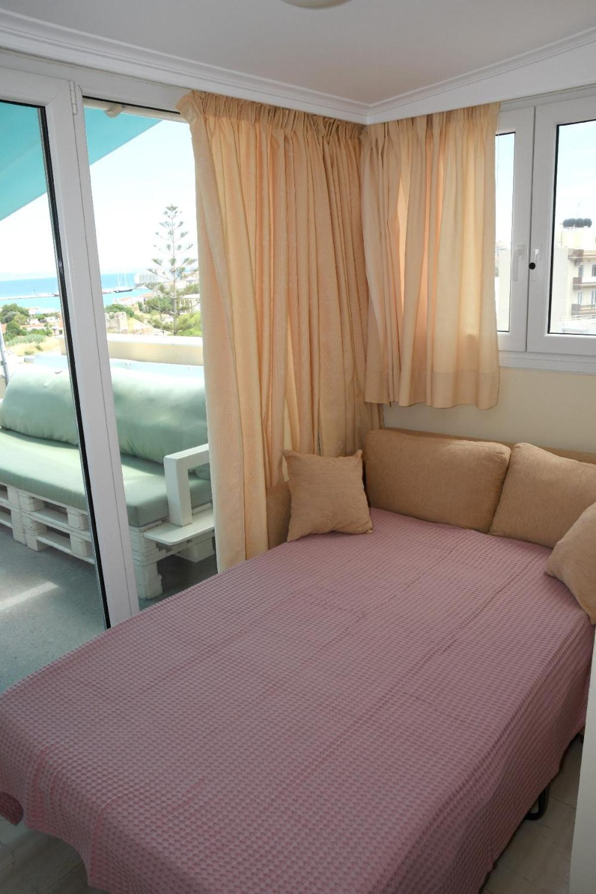 Apartament Chios Goldenview Zewnętrze zdjęcie