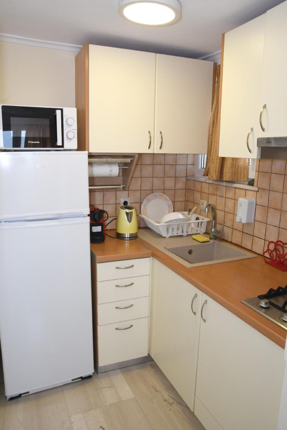 Apartament Chios Goldenview Pokój zdjęcie